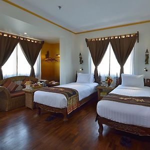 Chambre de Luxe