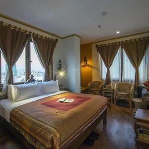 Chambre Supérieure Double