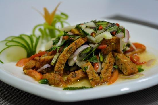 Taw Win Htaik Htar FoodCenter