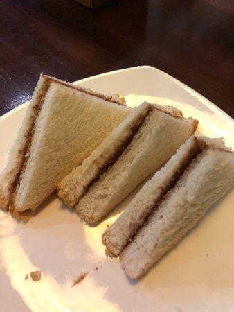 Healthy Me Restaurant